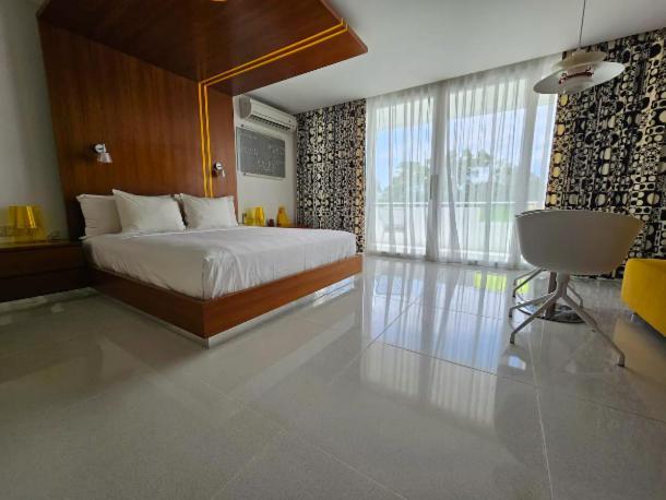 Chill Hotel Seminyak Exterior foto