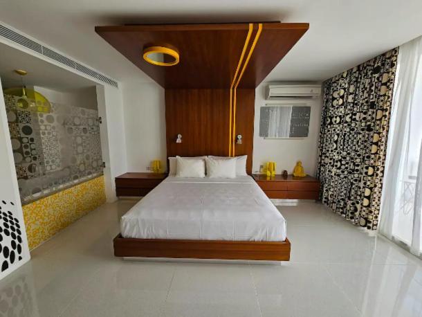 Chill Hotel Seminyak Exterior foto