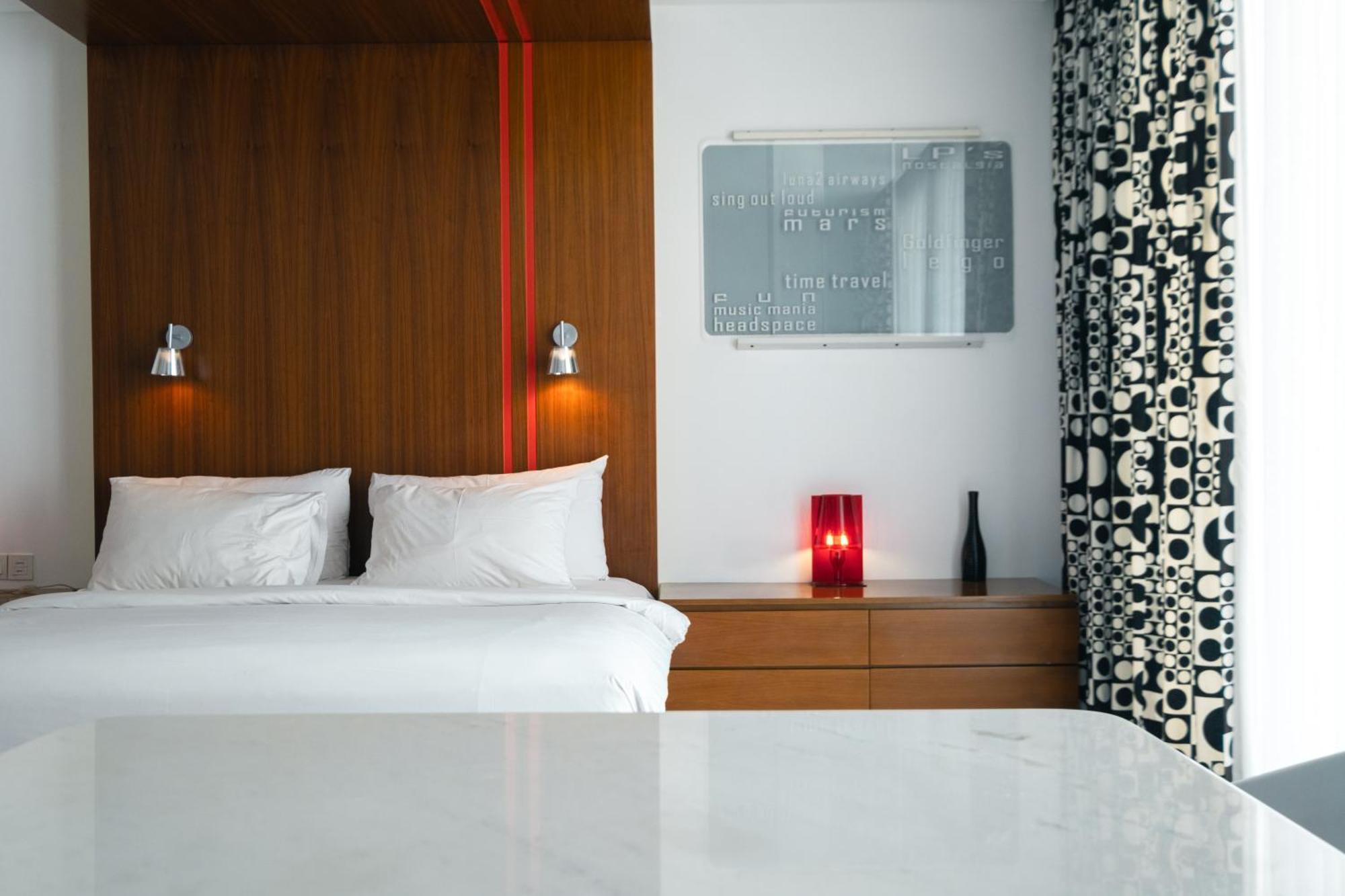 Chill Hotel Seminyak Exterior foto