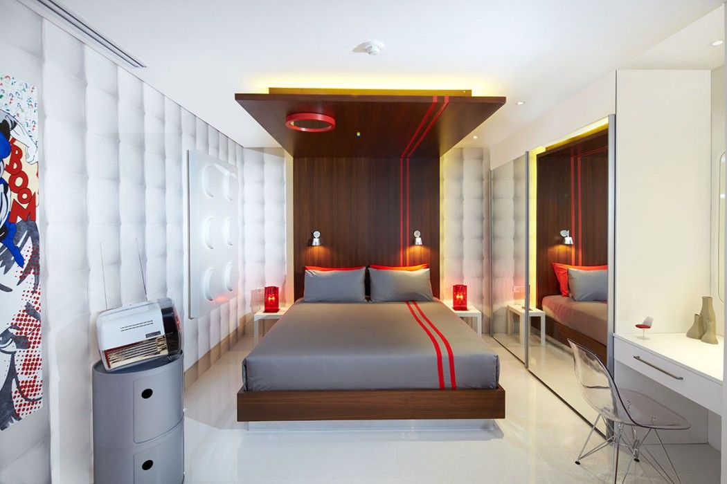 Chill Hotel Seminyak Exterior foto